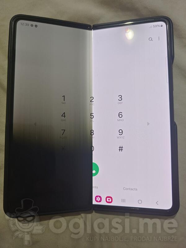 Samsung - Galaxy Z Fold4 - 12GB / 256GB