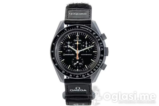 Omega x Swatch -  Muški sat