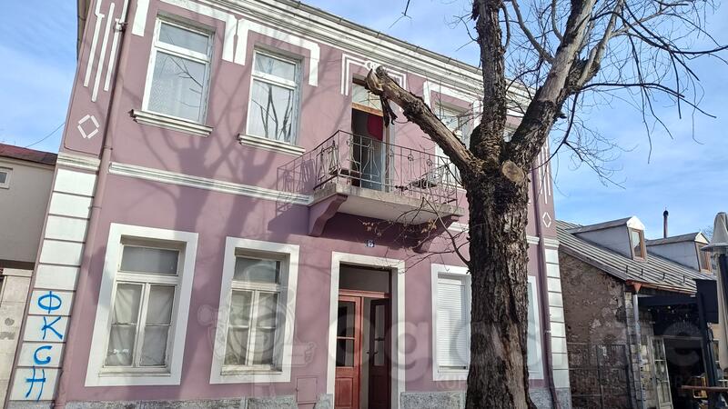 Porodična kuća 90m2 - Podgorica - Malo Brdo