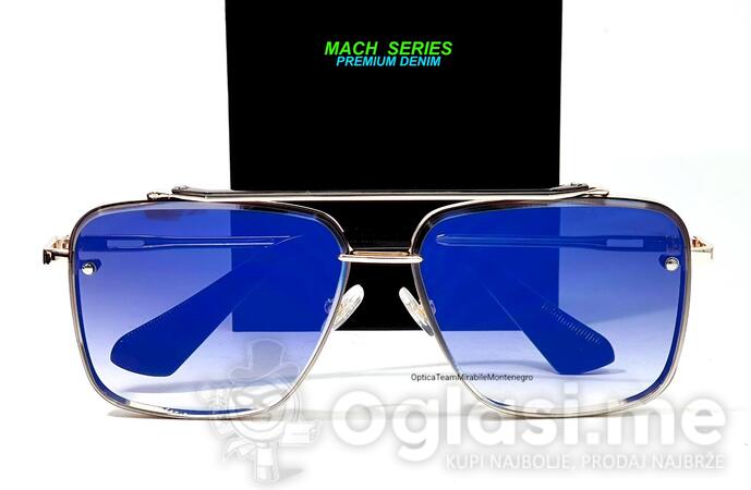 Mach six  - Sunčane naočare