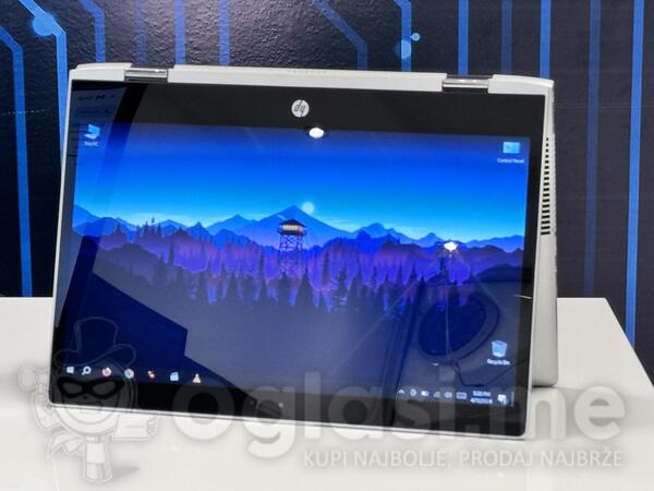 HP HP ProBook x360 440 G1 - 14.1" Intel i5 16GB GB