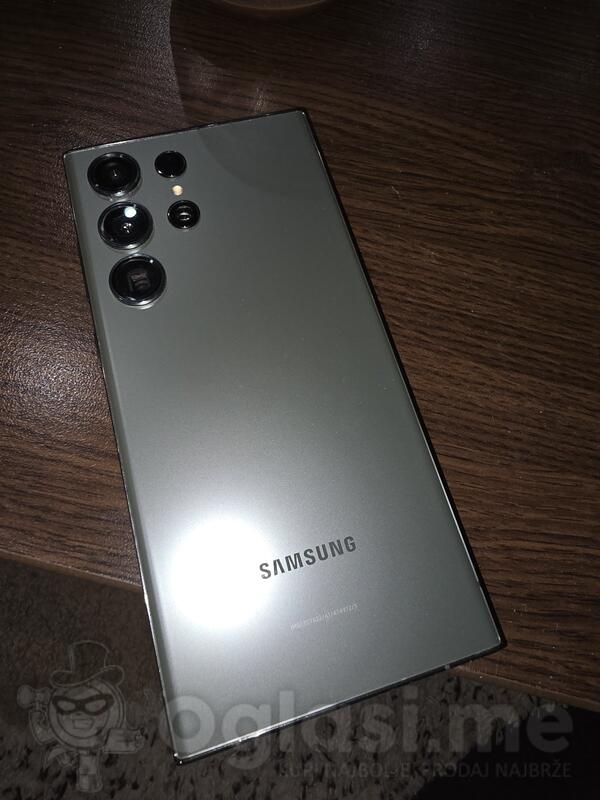 Samsung - Galaxy S22 Ultra 5G - 12GB / 512GB Dual SIM