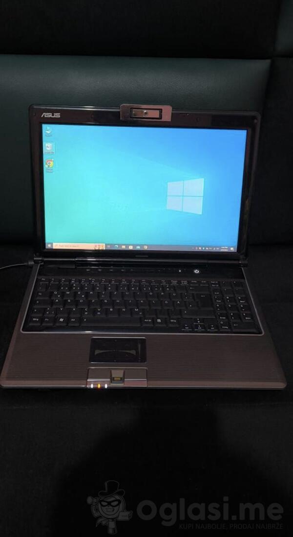 Asus Asuss - 15" Intel Pentium 4GB GB