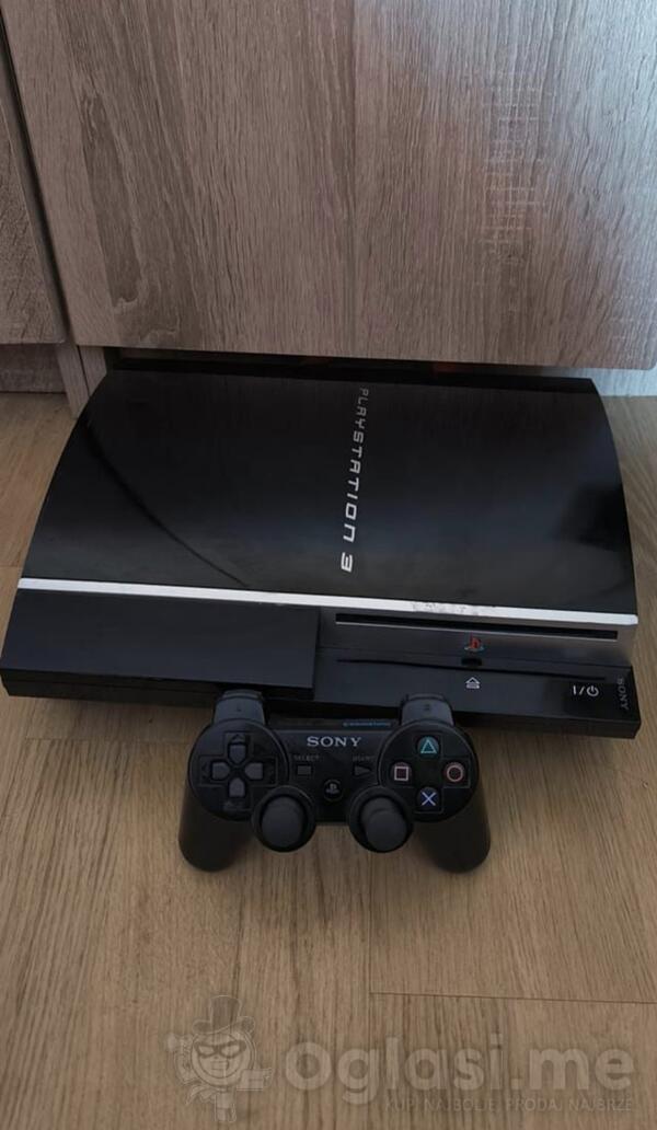 Sony - PlayStation 3