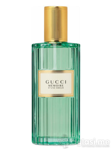 Tom Ford i Gucci parfem