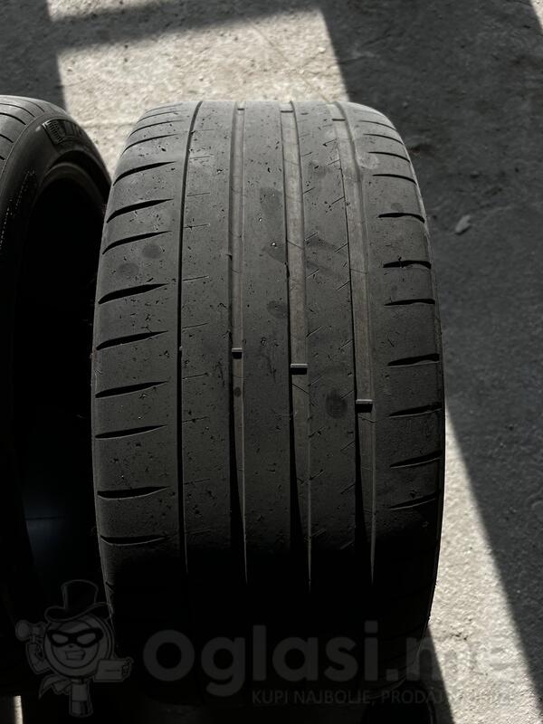 Michelin - Pilot Sport - Ljetnja guma