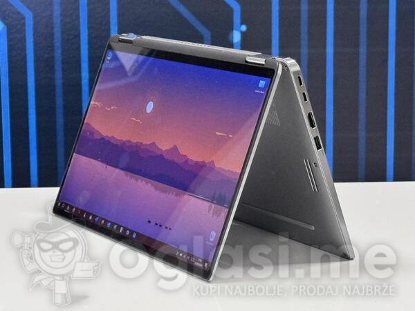 Dell Dell Latitude 7400 2 in 1 x360 - 14.1" Intel i7 16GB GB