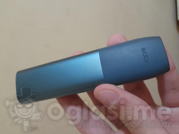 Iqos Iluma