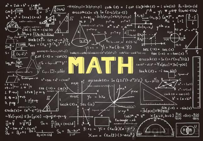 Časovi matematike, spremanje za maturski ispit