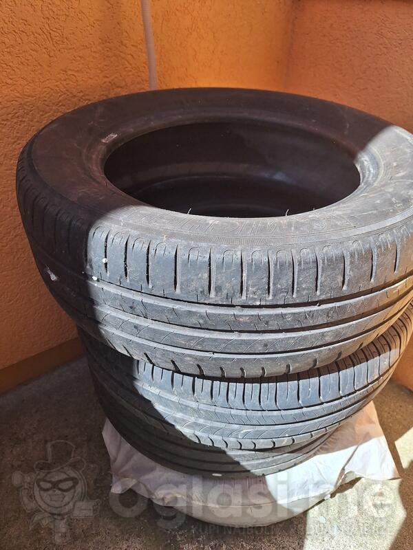 Michelin - 205/60 R16 - Ljetnja guma