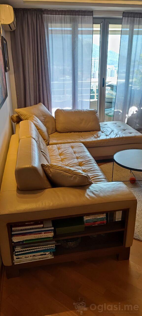 Ugaona garnitura ENVIRO