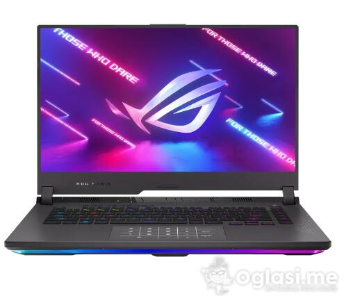 Asus ROG STRIX G15 G513RC - 15.6" AMD Ryzen 7 16GB GB