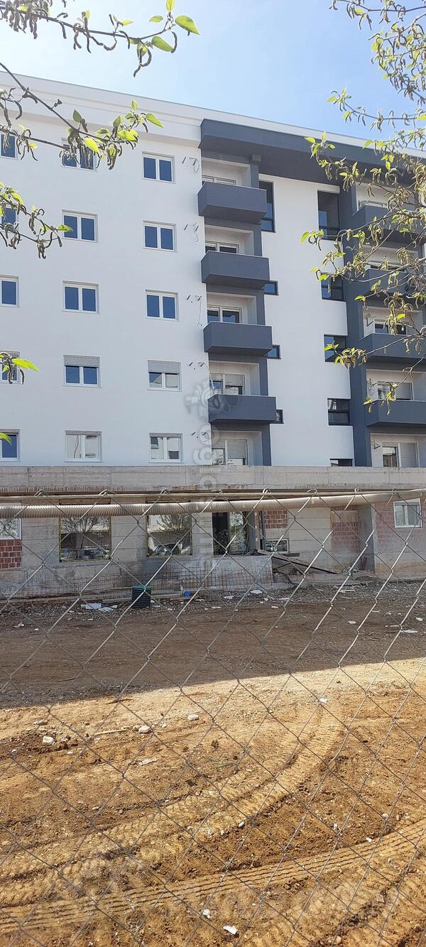 Jednosoban stan 43m2 - Podgorica - Zabjelo