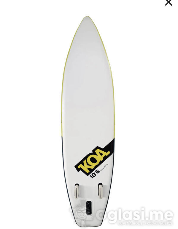 SUP AUKAI, KOA, FUNWATER