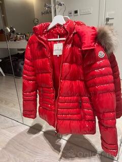 Original Moncler zimska jakna S novo zenska