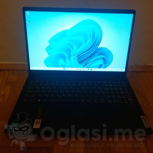 Lenovo 15ITL6 - 15.6" Intel Celeron 4GB GB