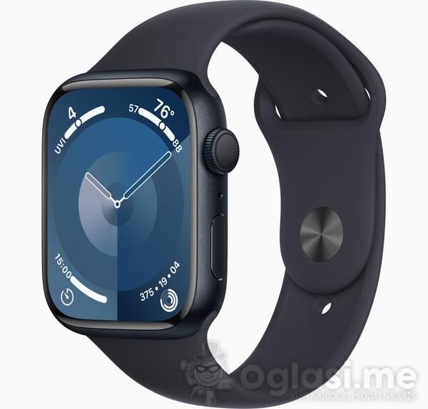 Apple Sat Apple Watch Series 9 GPS 45mm Muški sat