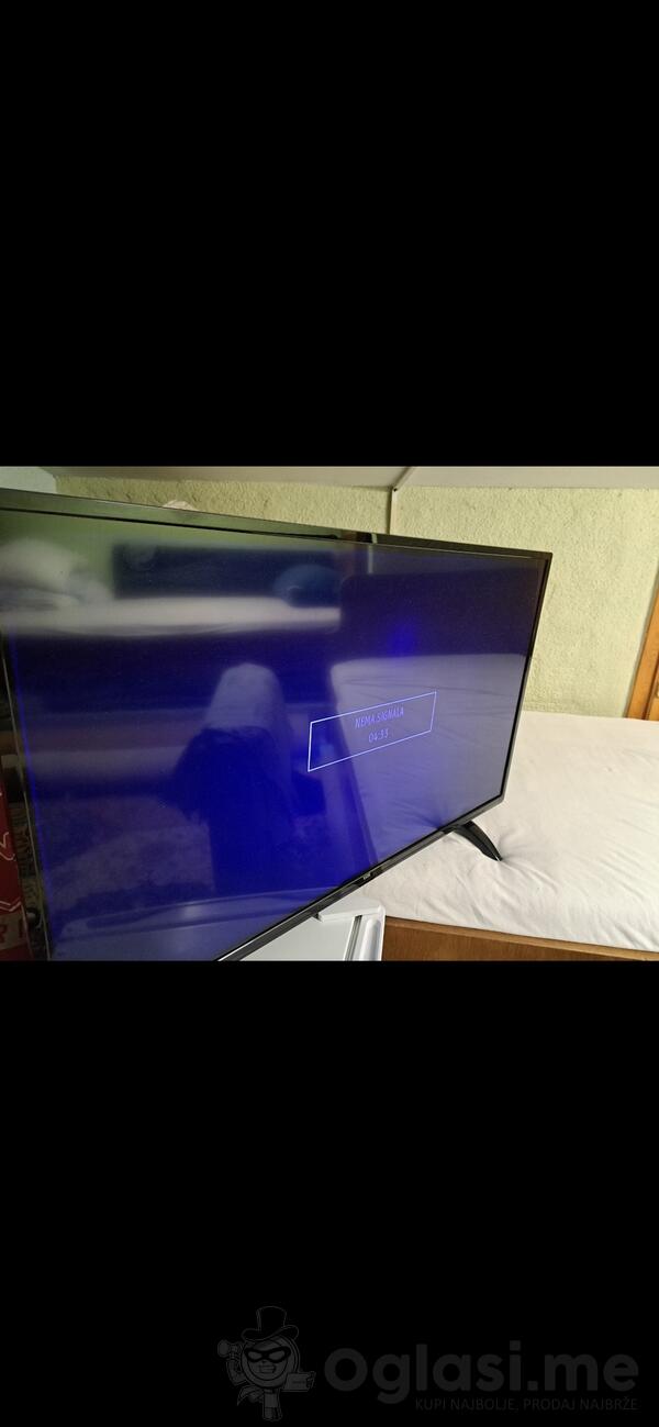 Vox  - Televizor LCD 40"