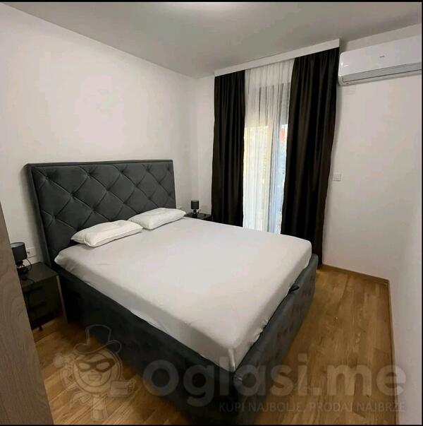 Jednosoban stan 45m2 - Podgorica - City kvart