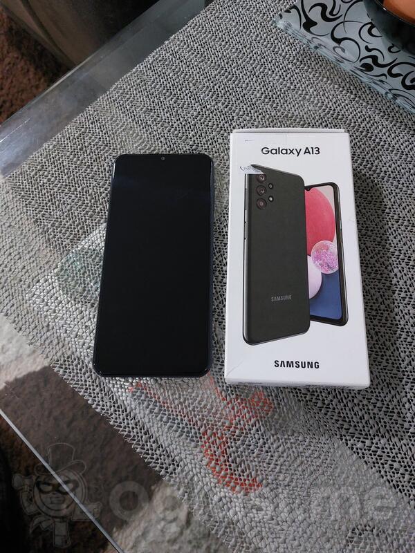 Samsung - Galaxy A13 - 4GB / 64GB