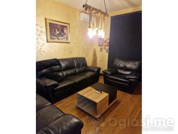 Jednosoban stan 45m2 - Podgorica - Zabjelo