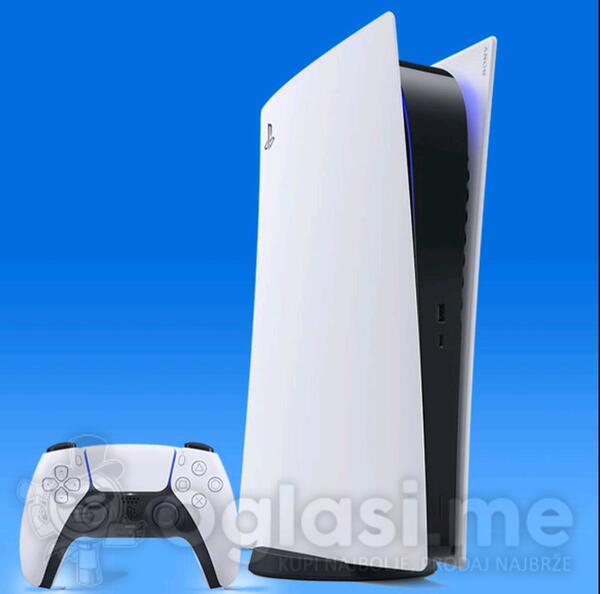 Sony - PlayStation 4