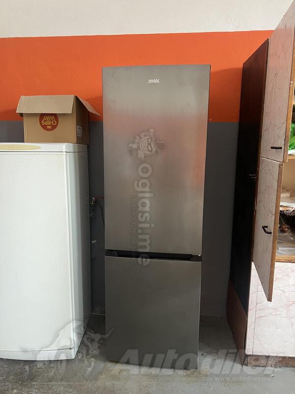 Prodajem nov frižider.