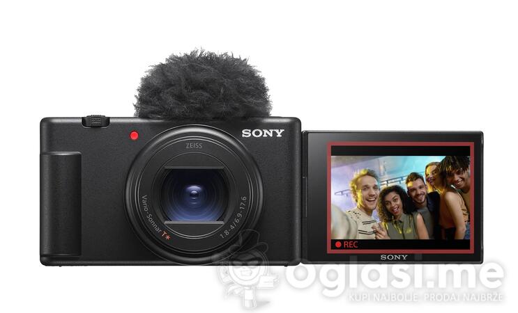 Sony zv-1 Fotoaparat
