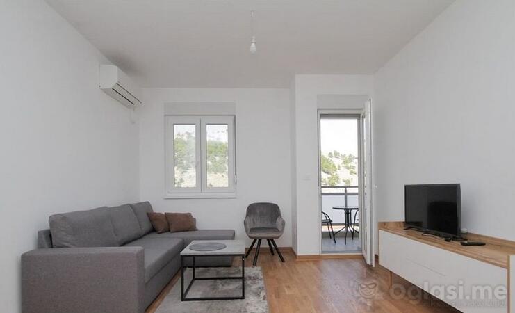 Jednosoban stan 45m2 - Podgorica - City Kej