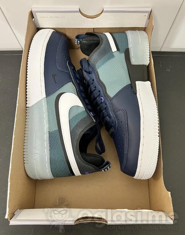 Nike Air Force Original - Broj 41 