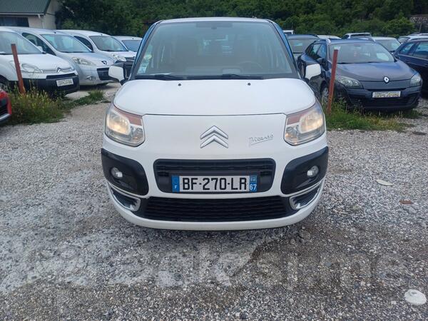 Citroen - C3 Picasso - 1.6 hdi