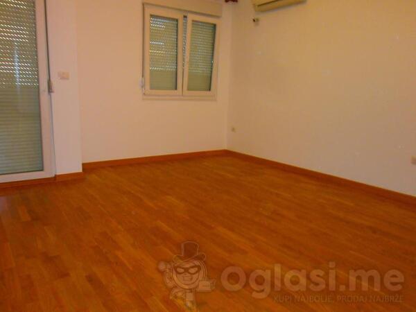 Jednosoban stan 44m2 - Podgorica - City kvart