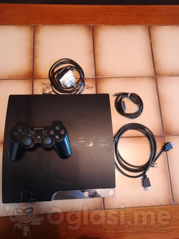 Sony - PlayStation 3