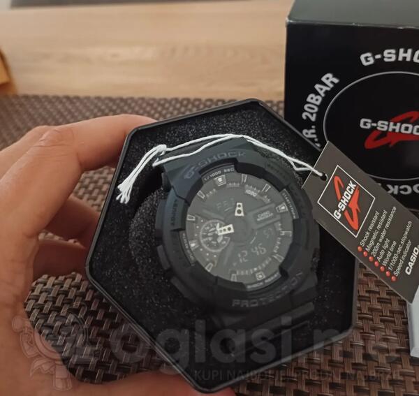 G-shock -  Muški sat