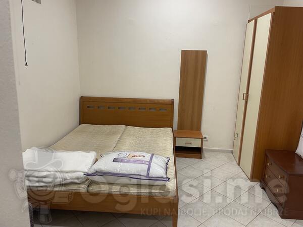 Garsonjera 30m2 - Budva - Budva (uži dio)