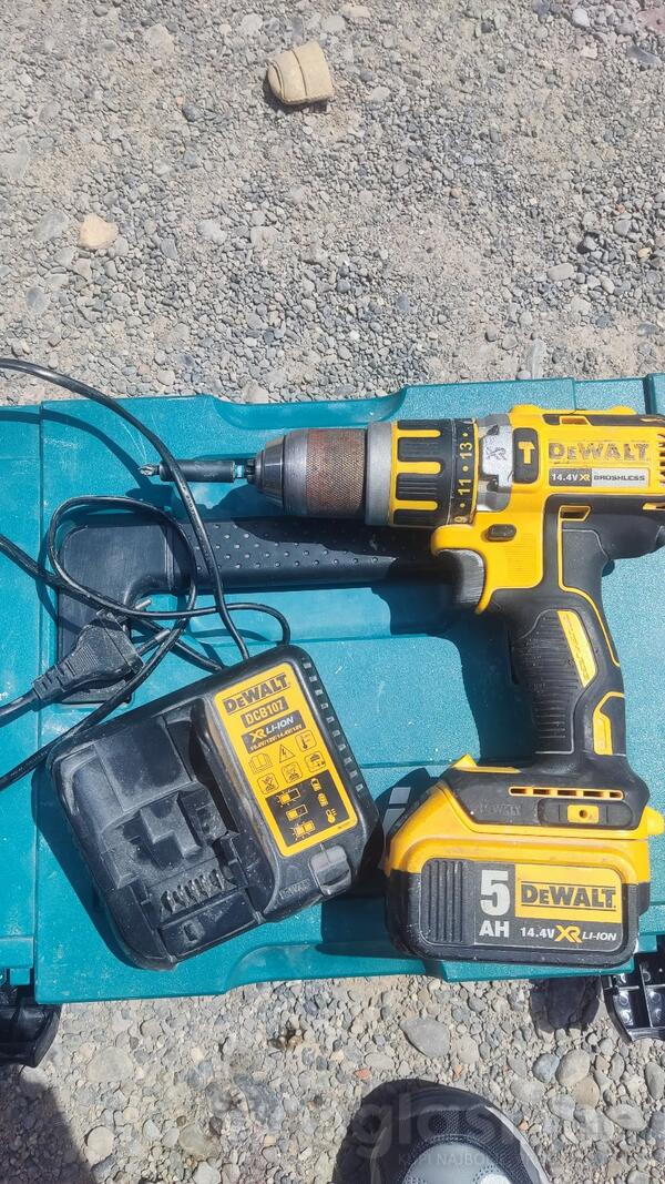 DeWalt 14.4