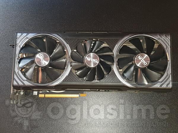 Sapphire Vega 56 8 GB GDDR5