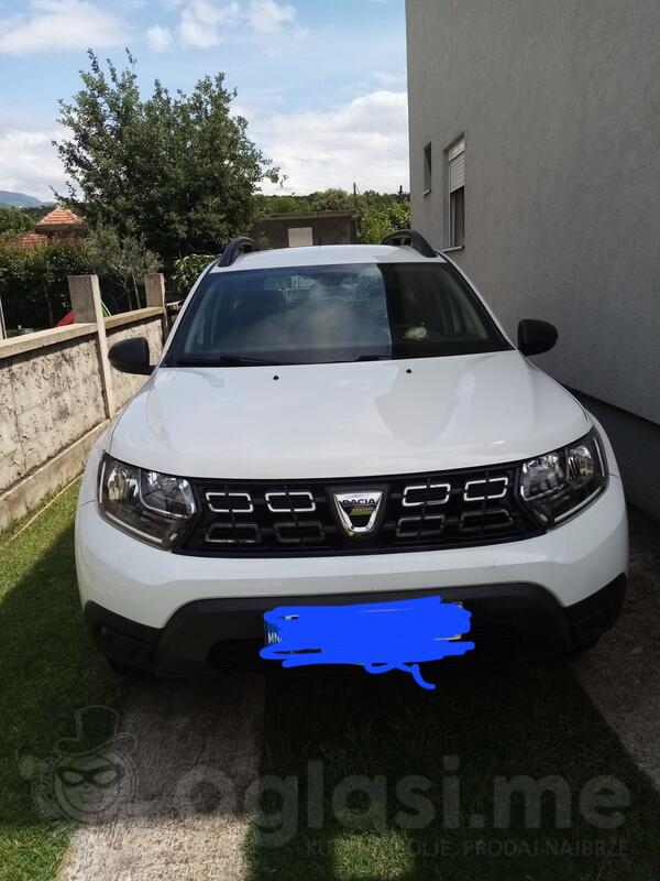 Dacia - Duster - 1.5 DCI