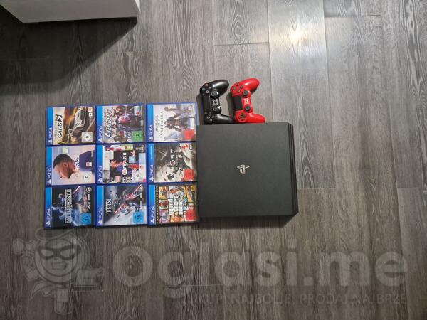 Sony - PlayStation 4