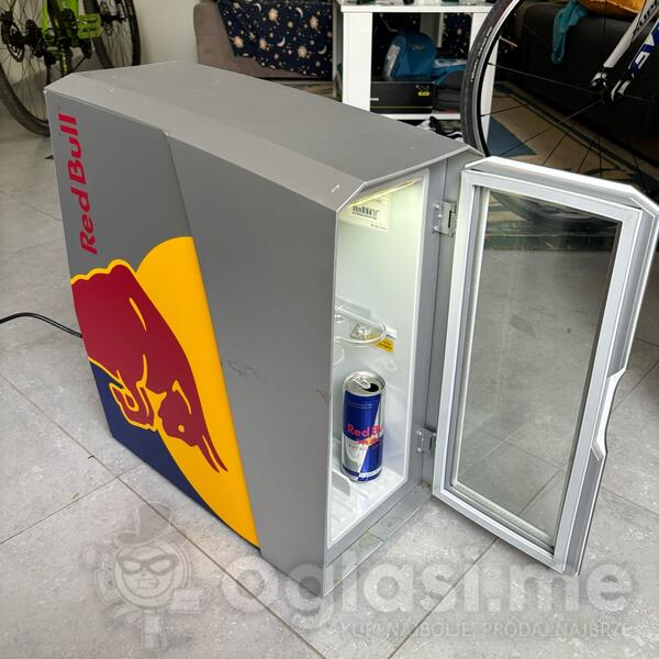 RedBull Mini Frižider