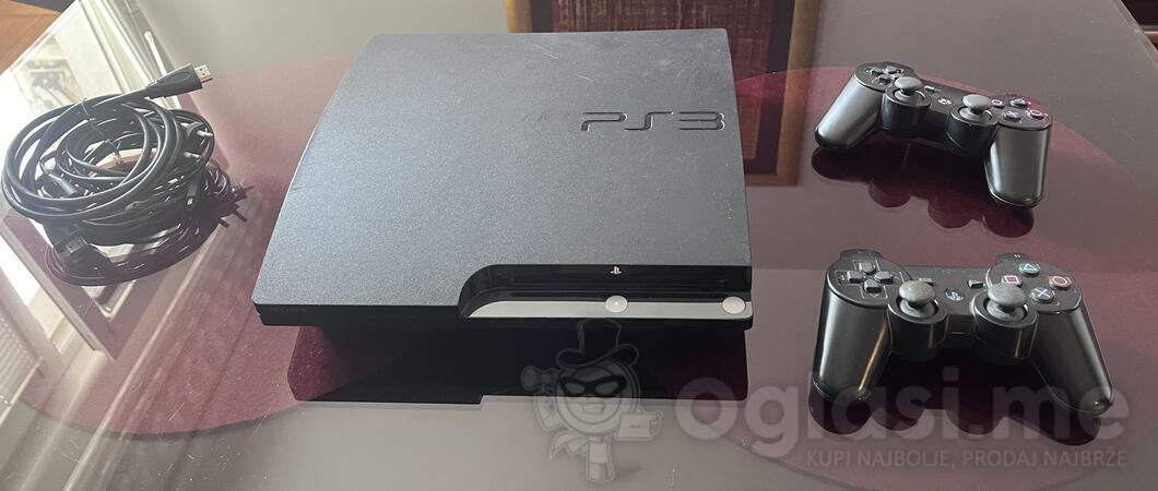 Sony - PlayStation 3