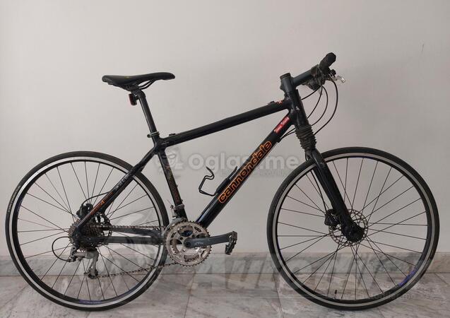 Cannondale - Caad4