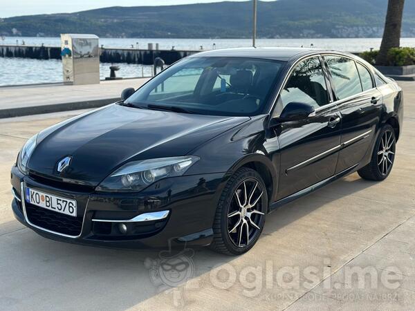 Renault - Laguna - 2.0 dci