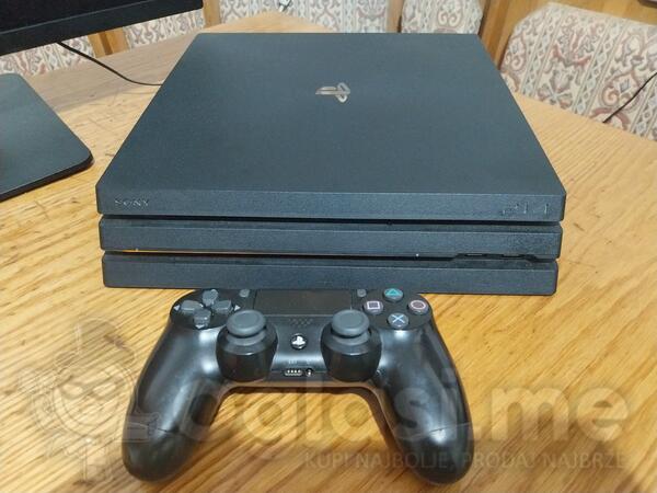 Sony - PlayStation 4