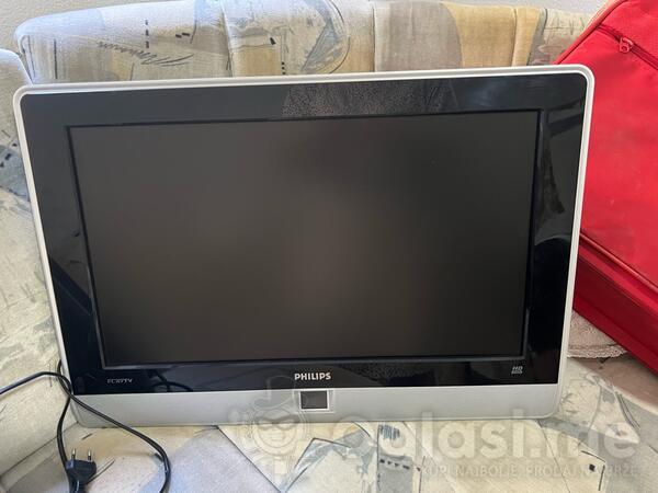 Philips PHilips - Televizor Plazma 24"