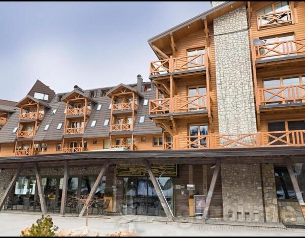 Jednosoban stan 36m2 - Pale - Jahorina Hotel Vučko