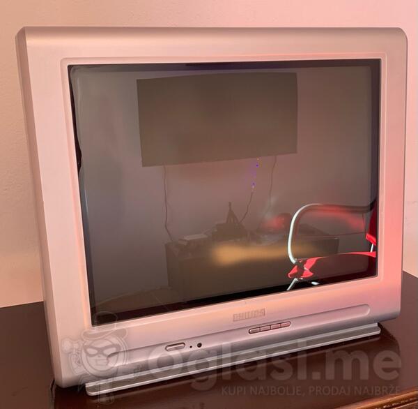 Philips 21PT5409/01 - Televizor CRT 24"