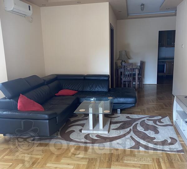 Dvosoban stan 63m2 - Podgorica - Podgorica (uži dio)