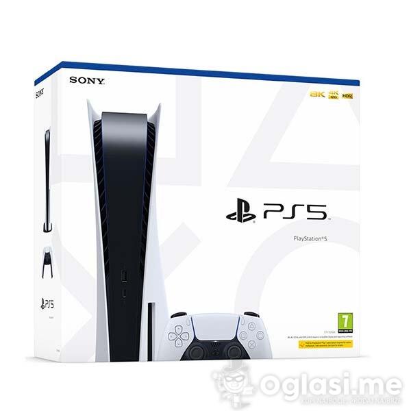 Sony - PlayStation 4