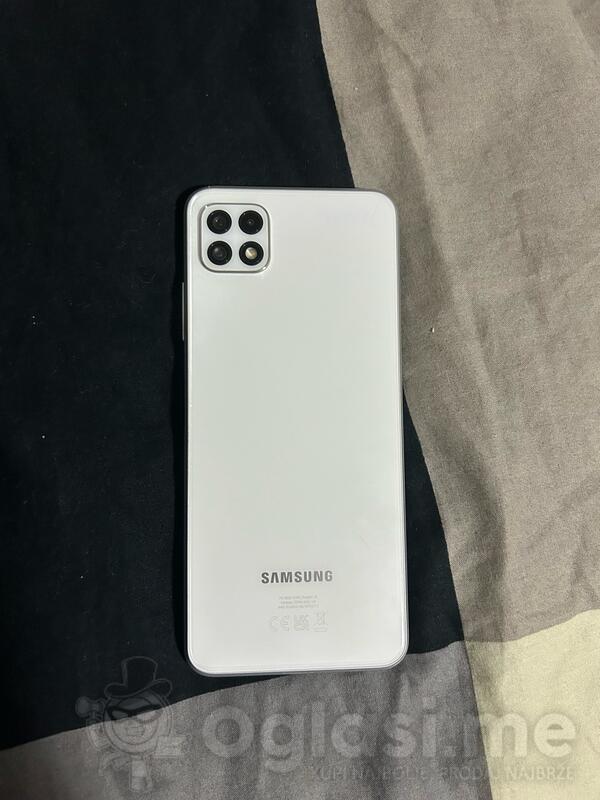 Samsung - Galaxy A22 5G